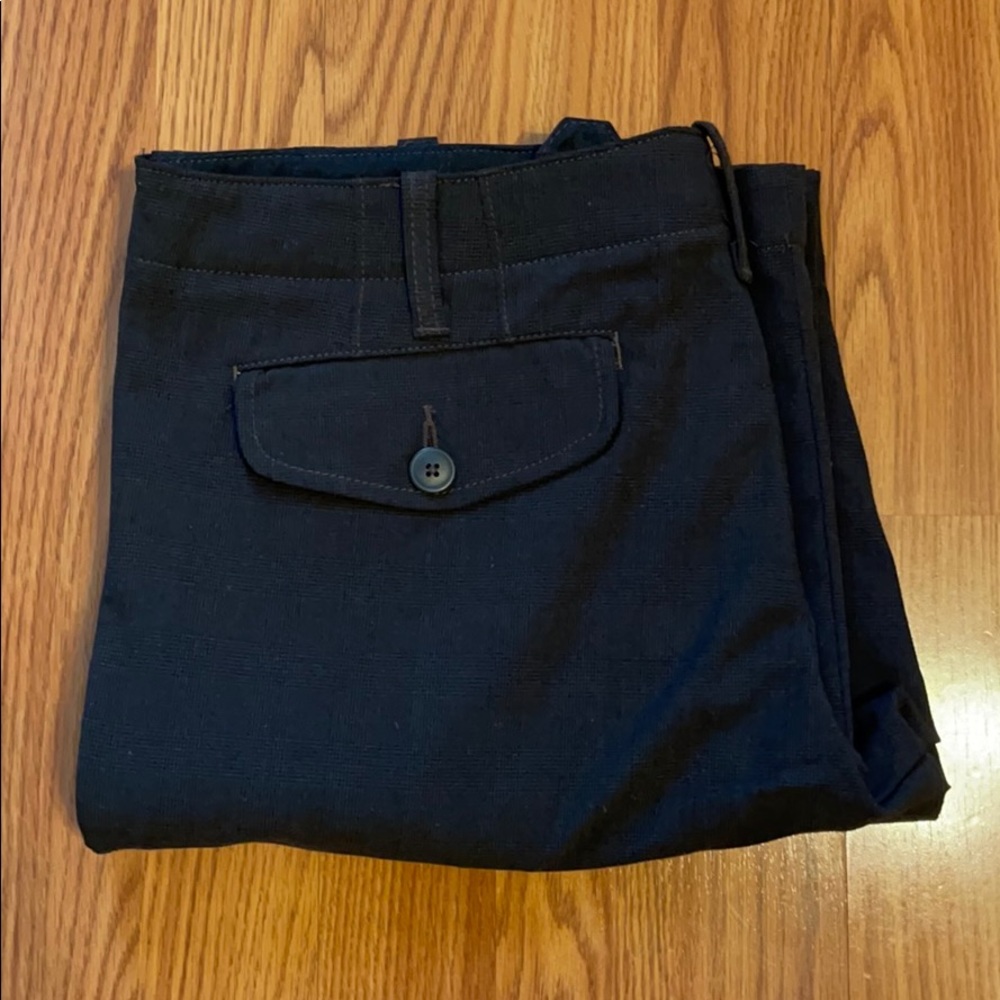 Casual pants
